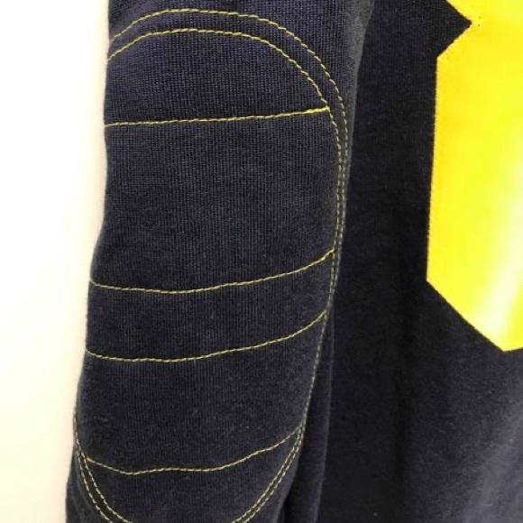 NWOT Tiedman & Formby #87 Ron Kramer U of M Michigan Jersey - Picture 8 of 9